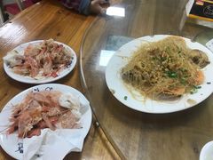 -田源农家饭店·窑鸡王·海鲜(东部湾·融创店)