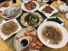 -鸿达渔港