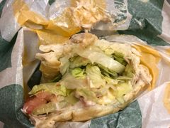 -赛百味SUBWAY(财富购物中心店)