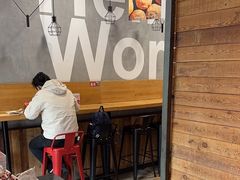 -西少爷(十里堡店)