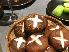 -罗勒家·养生火锅· Bistro(大望路店)