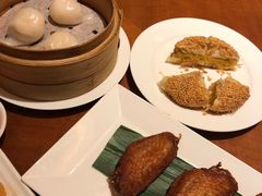 -杭州JW万豪酒店-万豪中餐厅