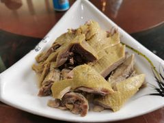 -杨胖子私房菜(秦虹路店)