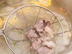 -嬷孙家潮汕牛肉火锅(北京路天河城店)