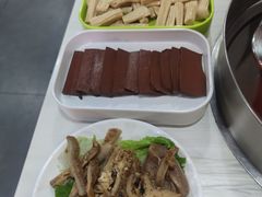 -到味·蒙小铁羊肉馆(粮道街总店)