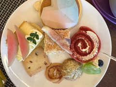 -洲际酒店·地平线全日餐厅HORIZON CAFÉ