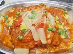 -大家乐(广州荔湾领展广场店)