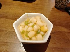 -白石的深夜食堂(济南万象城店)