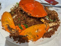 -喜记避风塘炒辣蟹(旗舰店)