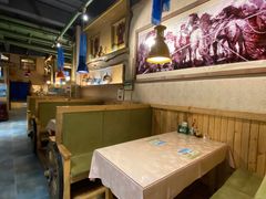 -牧马人奶茶馆(乌兰察布总店)