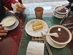 -民信老铺(华盖路店)