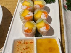 -青木瓜之味 · 越南料理(七宝宝龙店)