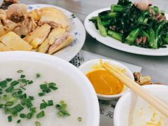 -同记鸡粥粉面店