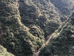 -宁波五龙潭景区