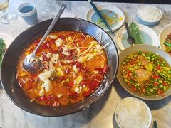 -懒人盐府人家(航天桥店)