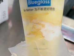 -Blueglass酸奶(财富购物中心店)