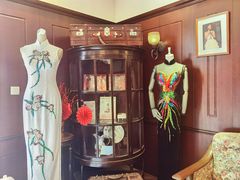 -邓丽君音乐主题餐厅