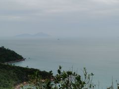 -南丫岛