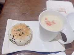 -昆山裕元花园酒店·囍园中餐厅