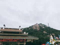 -云洞岩风景区