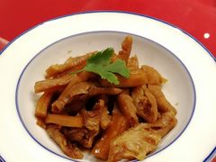 -西湖春天•老字号杭州菜(百汇店)