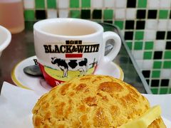 -颓记茶餐厅(夏湾店)