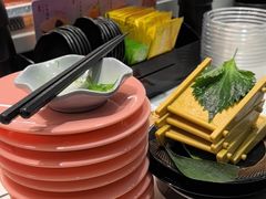 -争鲜回转寿司(朝北大悦城店)