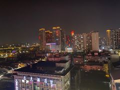 -黄兴南路步行商业街