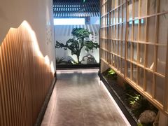 -蜜桃餐厅·伴山(绿宝广场店)