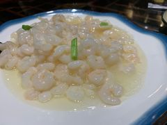 -陈记菜馆·非遗淮扬菜(东关街教场店)