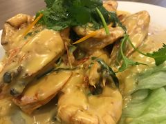 -兴旺海鲜砂煲王