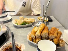 -光头药膳鸡(莱茵小镇店)