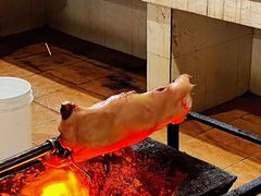 -烧鹅妹饭店