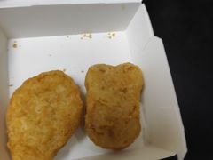 -麦当劳(季华好又多店)