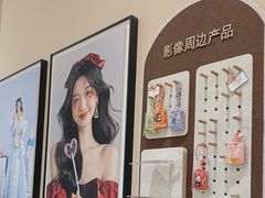 -海马体照相馆(成都来福士广场店)