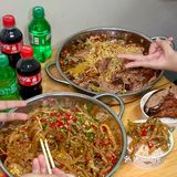 成都人出来解释下，秋冬最爱款…