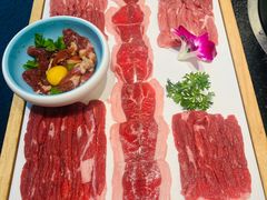 -阳坊涮肉(西直门凯德mall店)