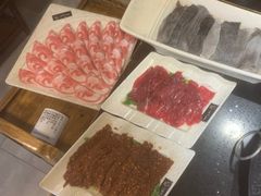 -唇辣号重庆老火锅(亦庄店)