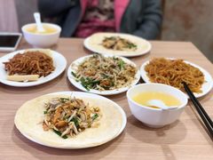 -姥家春饼店(漳州二路店)