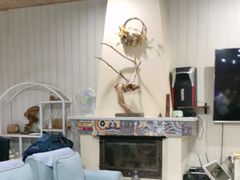 -一品渔乡·水库灶台鱼·乐享庭院