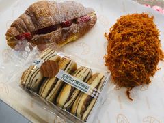 -仟吉KenGee(武汉高铁站店)