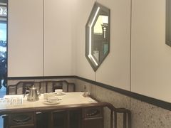 -小菜园新徽菜(江阴万达店)