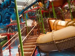 -青岛东方影都融创水世界