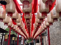 -回龙窝历史文化街区