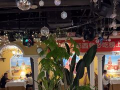 -俄士厨房(时代天街店)