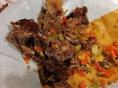 -老浒记烤鸭-北京菜(琉璃厂店)