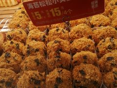 -味多美蛋糕(灯市口店)