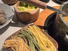 -芸山季·云南山珍菌火锅(南翔印象城MEGA店)