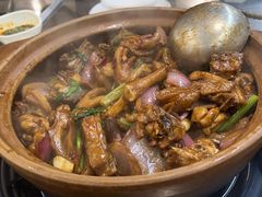 -胡须佬鸡煲四季火锅店(石厦西村直营店)