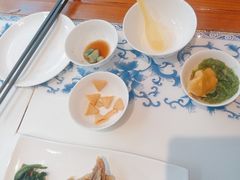 -东方饺子王(大屯路店)